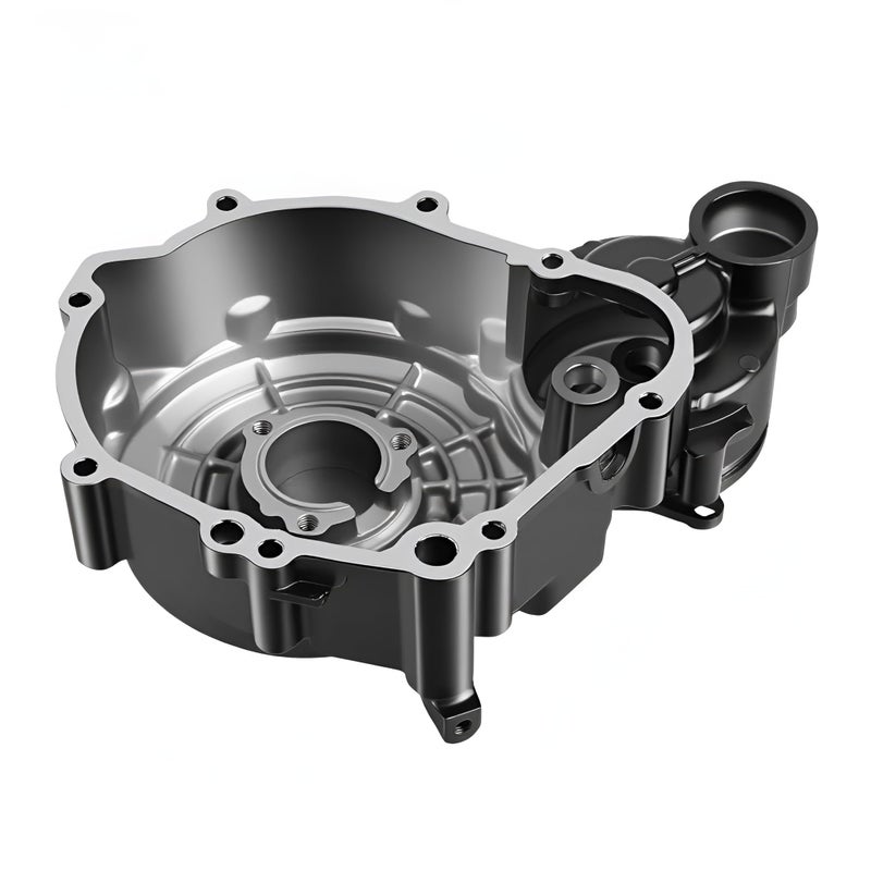 TCMI TMCI Left Engine Stator Crankcase Cover Fits For Suzuki GSXR 600 GSXR750 GSX-R 750 2006-2020 - Image 5